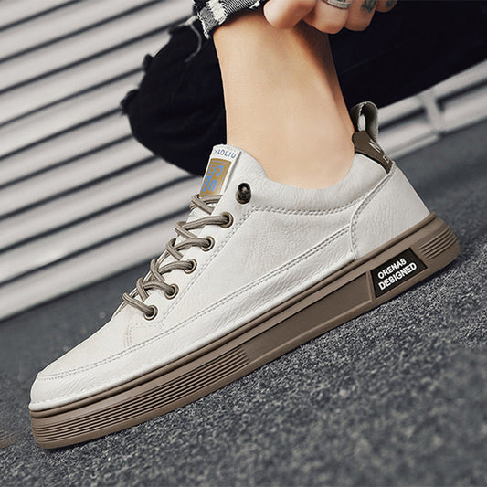 Men’s Slip-On Sneakers