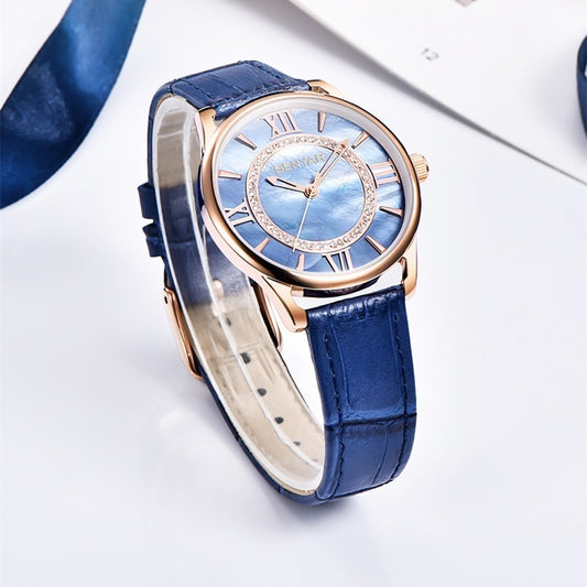 Women's Fashion Quartz Watch