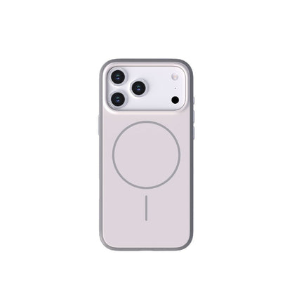 Phone case with Apple logo on a white background