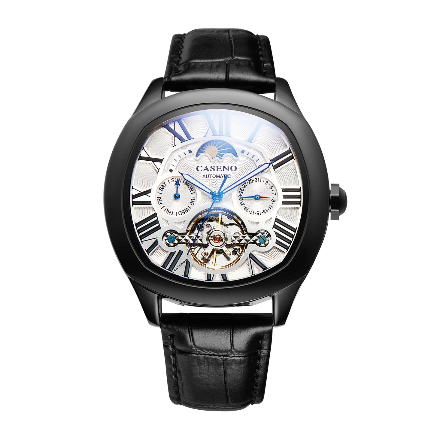 Automatic Mechanical Watch