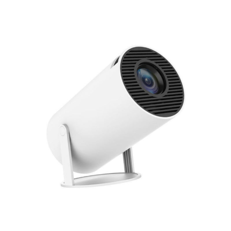 Home Portable HD Projector