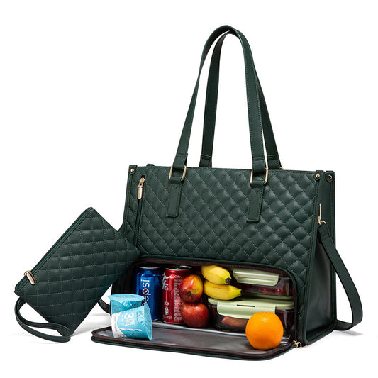 Women’s Lunch Tote