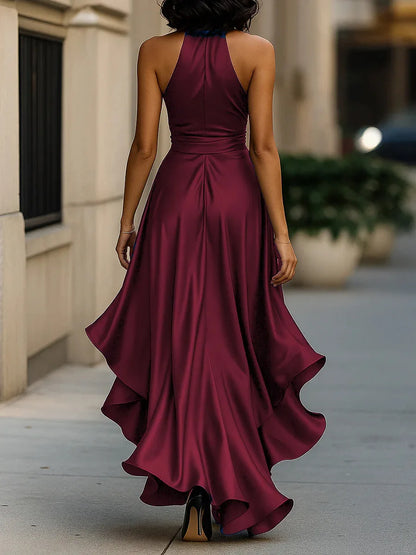 Women Spring Summer Dress