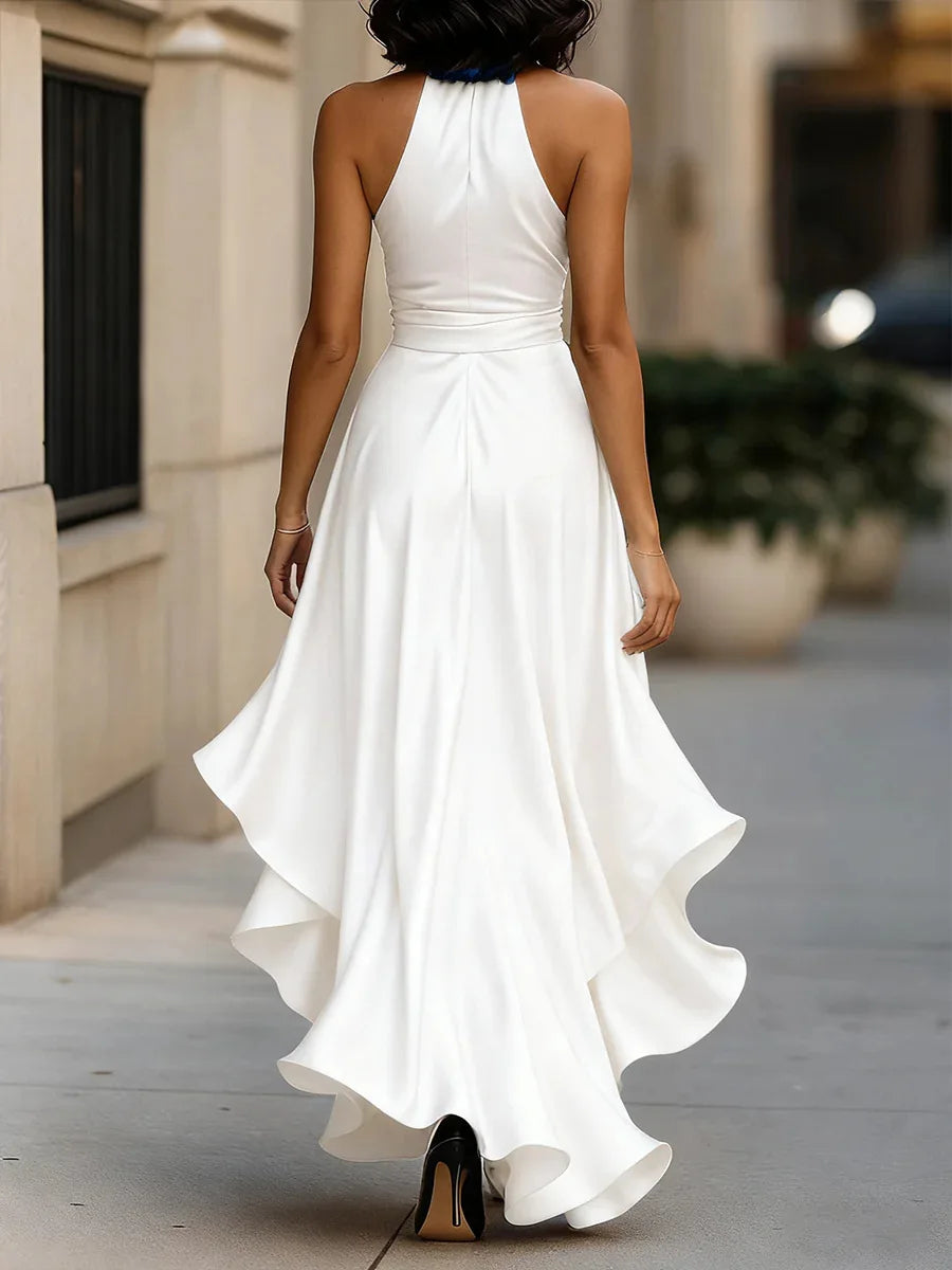 Women Spring Summer Dress