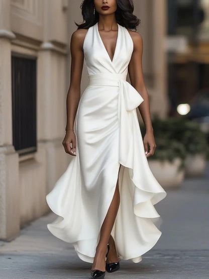 Women Spring Summer Dress
