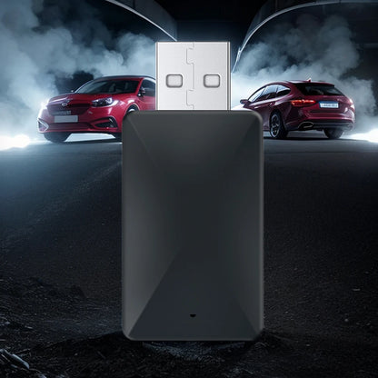 CarPlay Android Wireless USB Dongle Adapter for Cars
