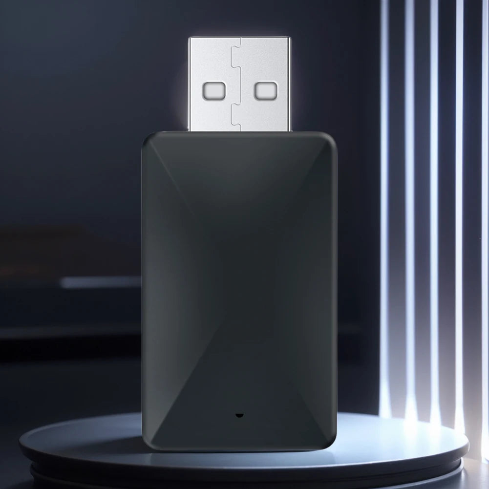 CarPlay Android Wireless USB Dongle Adapter for Cars
