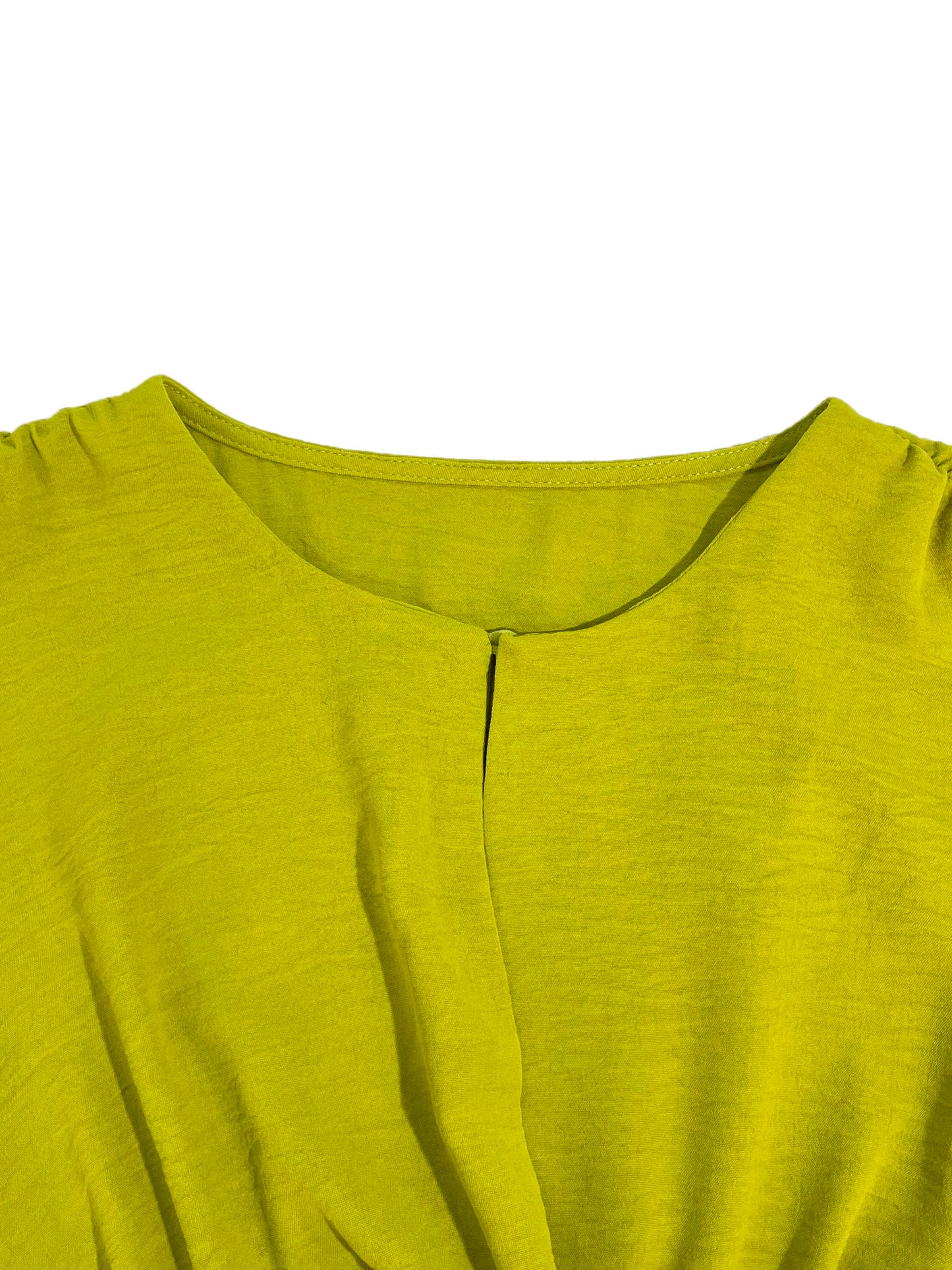 Women's Sleeveless Summer Dress