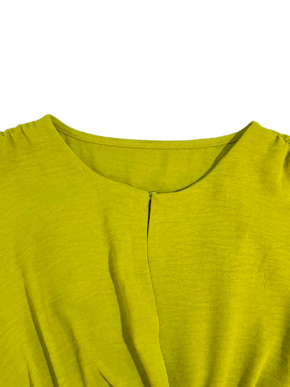 Women's Sleeveless Summer Dress