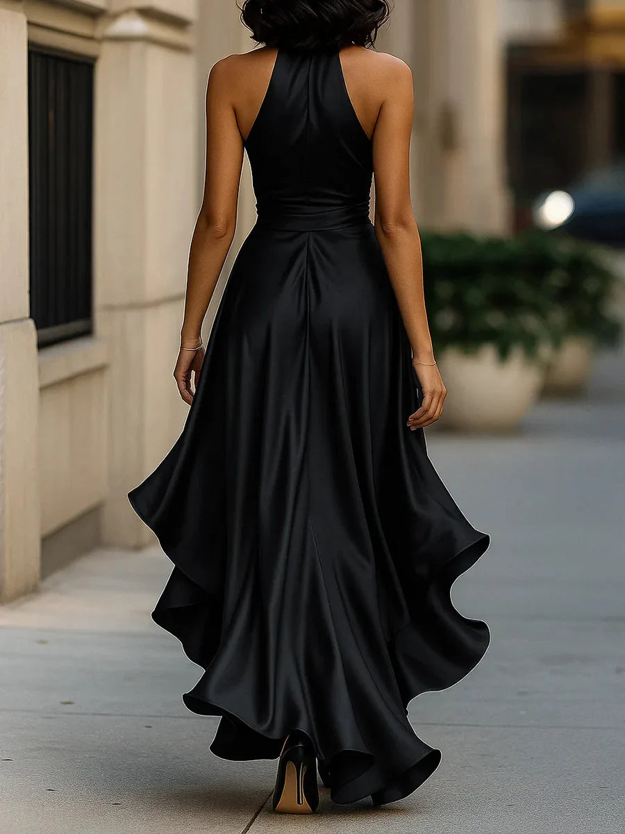 Women Spring Summer Dress