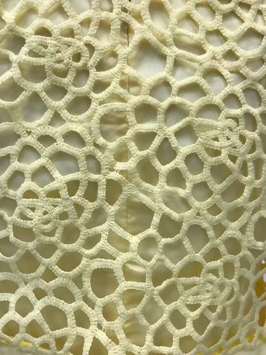 Women's Lace Cardigan Dress
