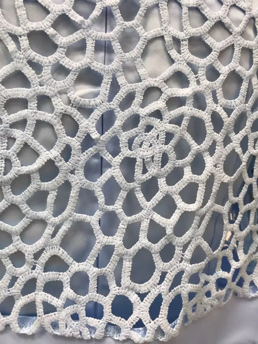Women's Lace Cardigan Dress