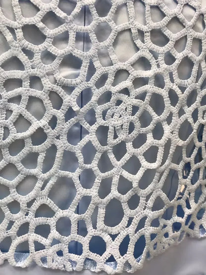 Women's Lace Cardigan Dress