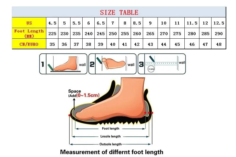 Men sneakers Shoes Genuine Leather