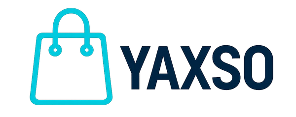 YAXSO Logo