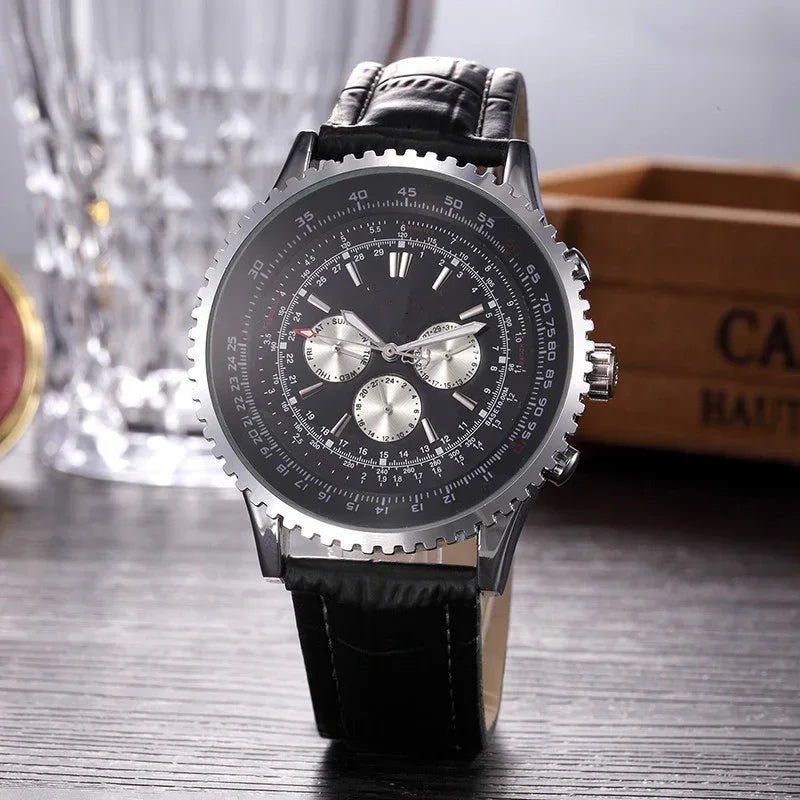 Multifunctional Automatic Mechanical Watch - YAXSO