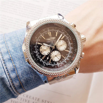Multifunctional Automatic Mechanical Watch - YAXSO