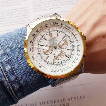 Multifunctional Automatic Mechanical Watch - YAXSO