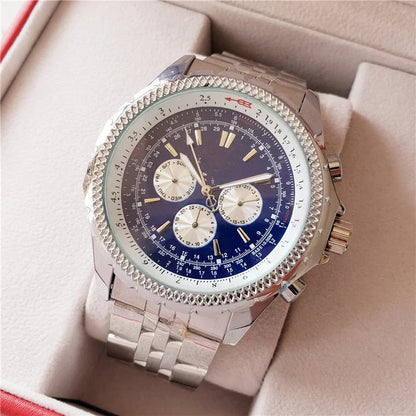 Multifunctional Automatic Mechanical Watch - YAXSO