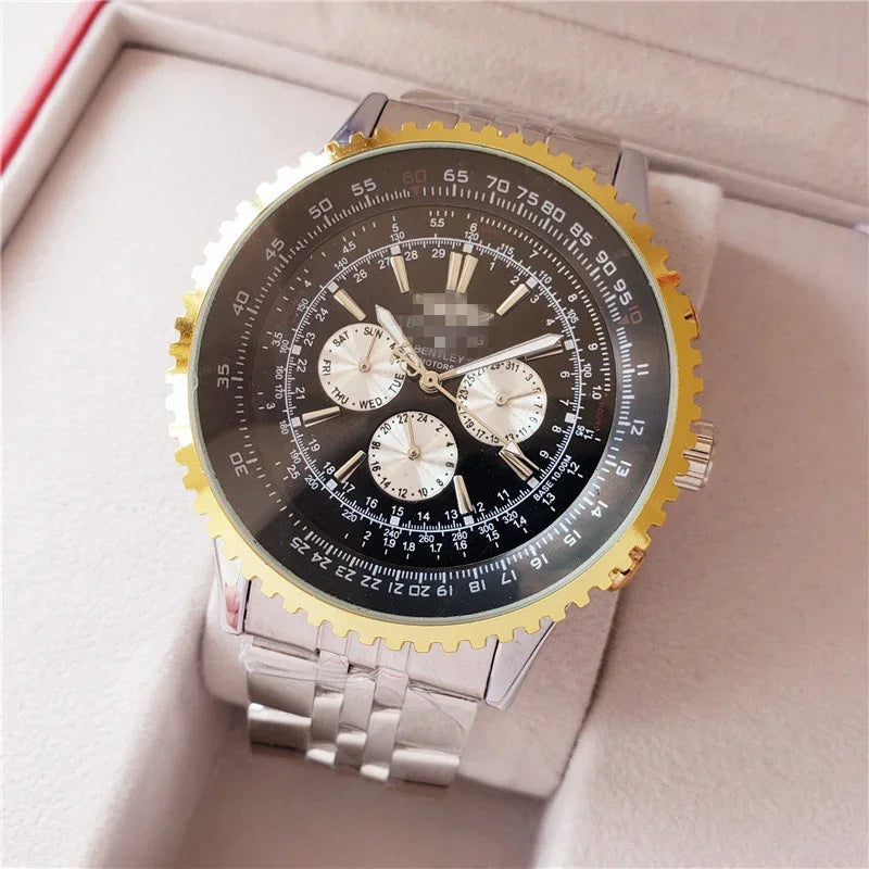 Multifunctional Automatic Mechanical Watch - YAXSO