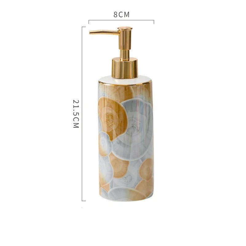 Dishwashing liquid dispensing bottle - YAXSO