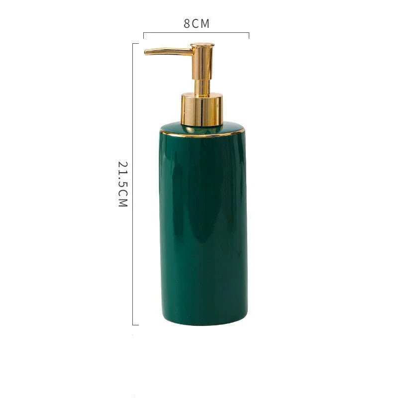 Dishwashing liquid dispensing bottle - YAXSO