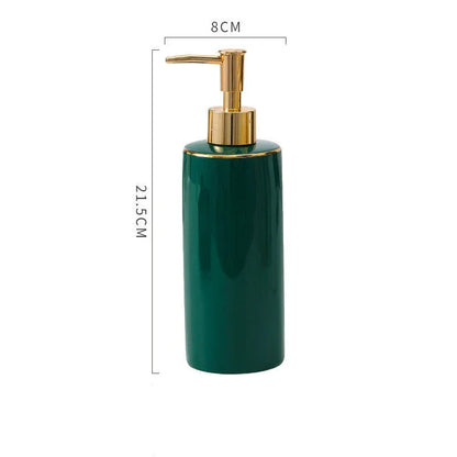 Dishwashing liquid dispensing bottle - YAXSO