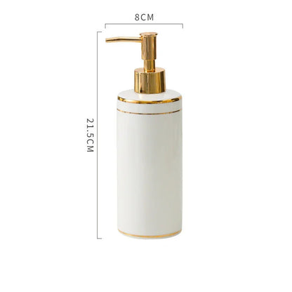 Dishwashing liquid dispensing bottle - YAXSO