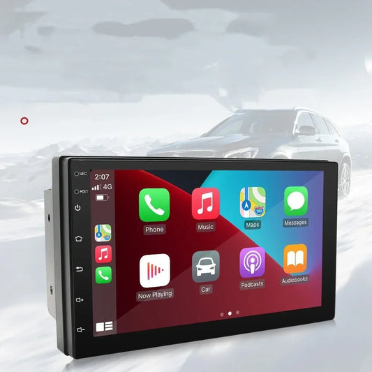 Universal Carplay Navigation MP5 Player - YAXSO