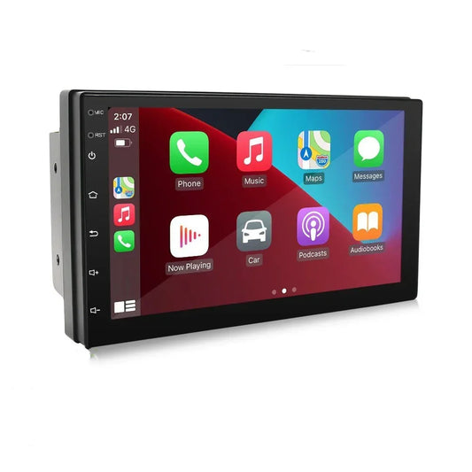 Universal Carplay Navigation MP5 Player - YAXSO