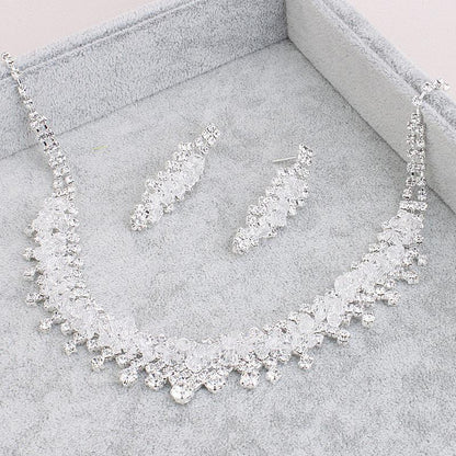 Wedding jewelry set - YAXSO