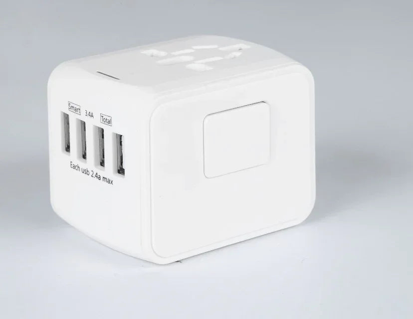 Multi-function socket - YAXSO
