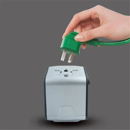 Multi-function socket - YAXSO