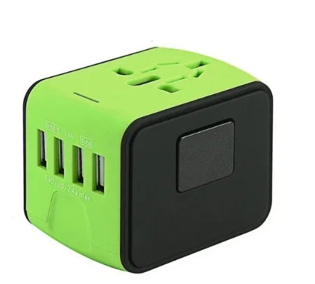 Multi-function socket - YAXSO