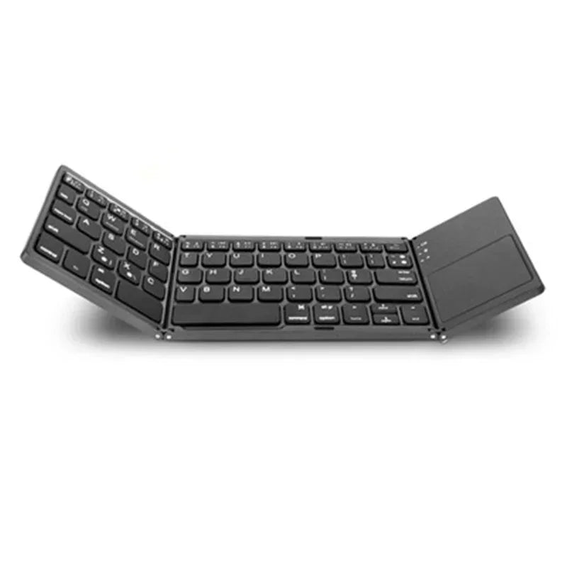 Folding Bluetooth Keyboard - YAXSO