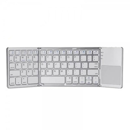 Folding Bluetooth Keyboard - YAXSO