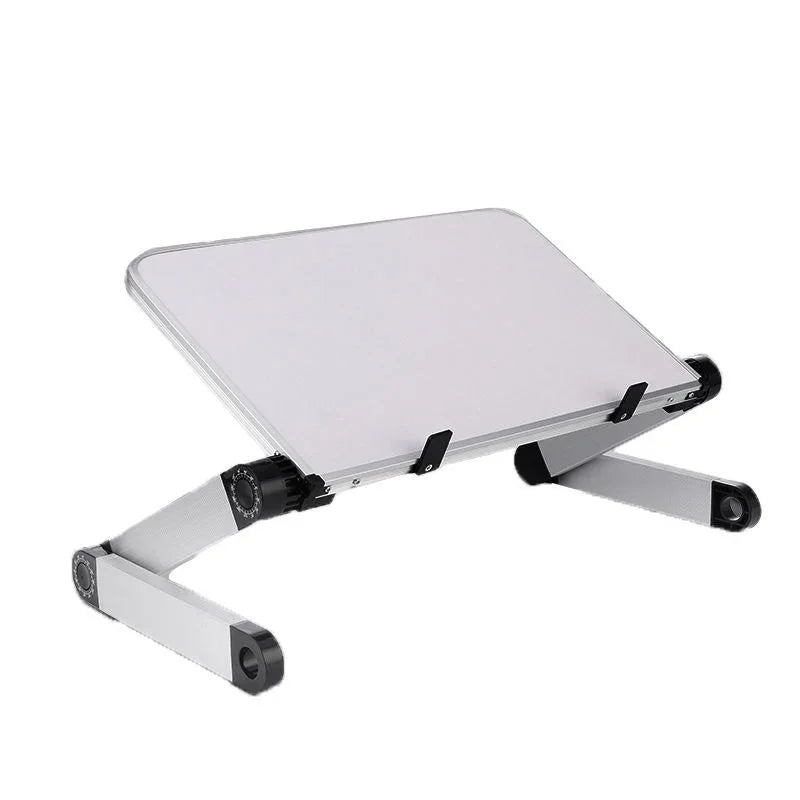 Foldable Laptop Stand Ergonomic Desk Tablet Holder - YAXSO