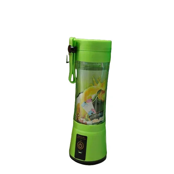 Portable USB Rechargeable Blender - YAXSO