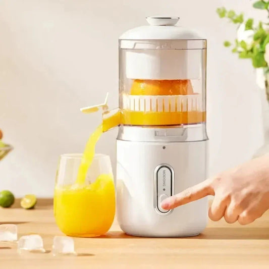 Portable Wireless Electric Juicer - YAXSO