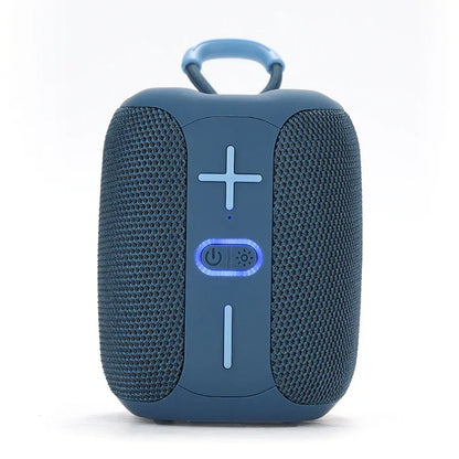 Outdoor Sports Subwoofer Wireless Bluetooth Speaker - YAXSO