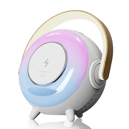 Outdoor Portable Bluetooth Speaker - YAXSO