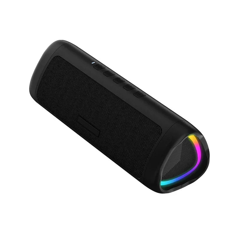 Portable TWS Waterproof Bluetooth Speaker - YAXSO