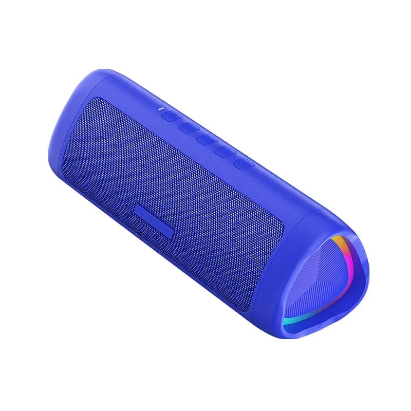 Portable TWS Waterproof Bluetooth Speaker - YAXSO