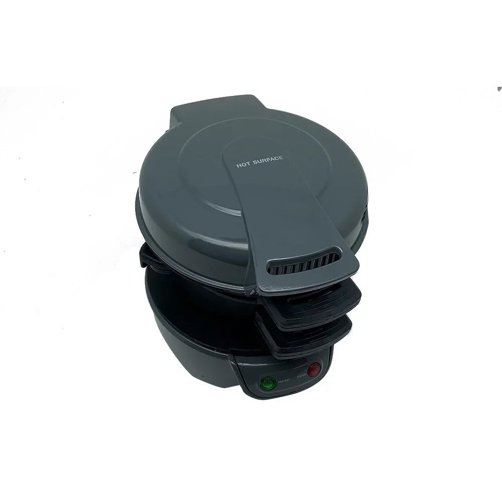 Electric Breakfast Sandwich Maker - YAXSO
