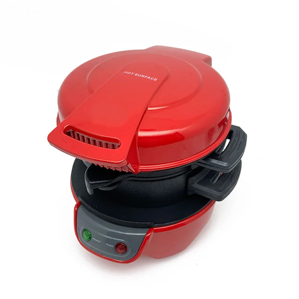 Electric Breakfast Sandwich Maker - YAXSO