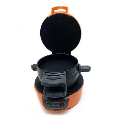 Electric Breakfast Sandwich Maker - YAXSO