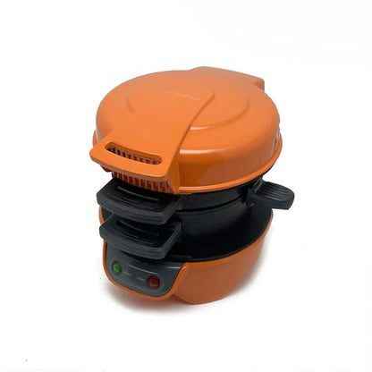 Electric Breakfast Sandwich Maker - YAXSO