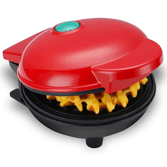Mini electric Waffles Maker - YAXSO