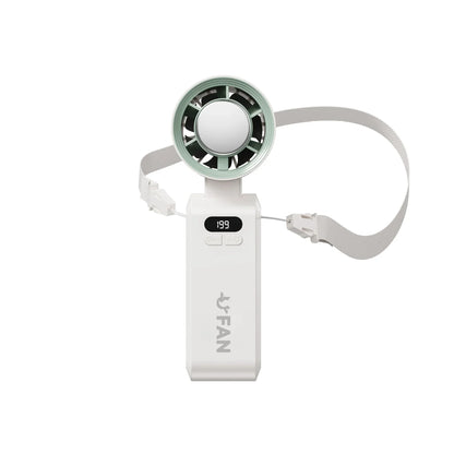 Portable Cooling Handheld Fan – High Speed - YAXSO