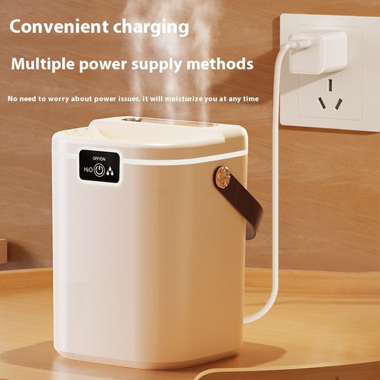 Humidifier Household Bedroom Air Purifier